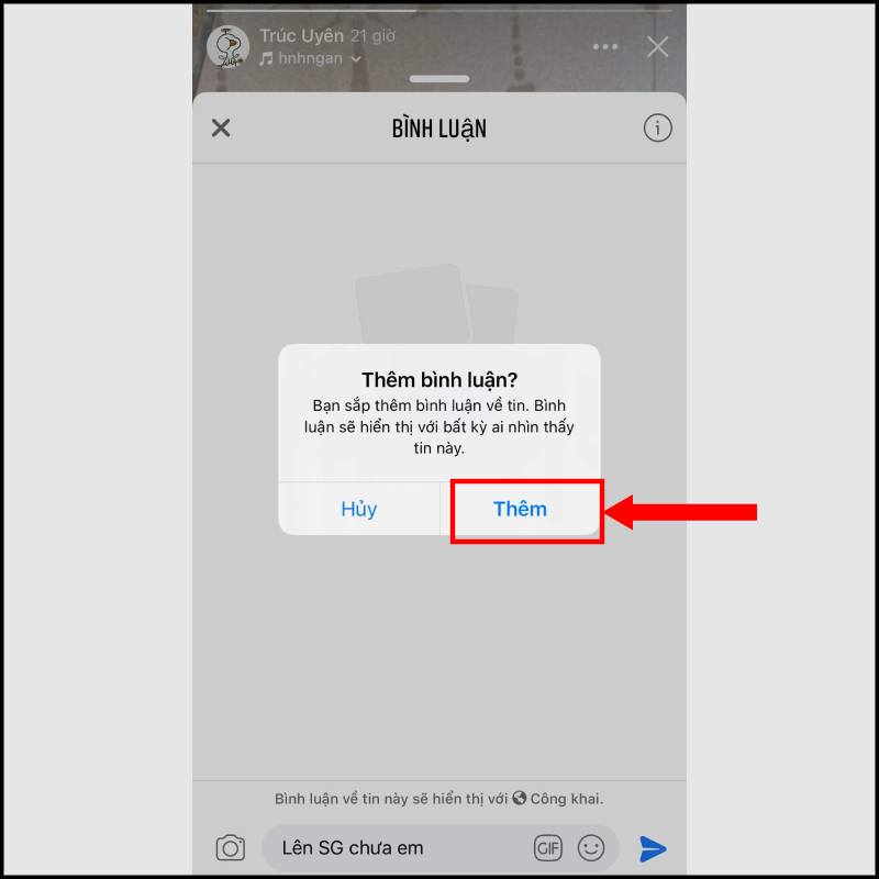 C&aacute;ch sử dụng t&iacute;nh năng mới b&igrave;nh luận Tin tr&ecirc;n Facebook si&ecirc;u đơn giản